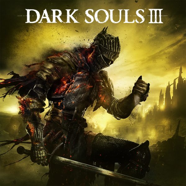 بازی DARK SOULS III اکانت قانونی