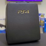 کیف ضدضربه - طرح Hard Case Leather Black