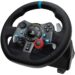 خرید فرمان بازی لاجیتک Logitech Driving Force G29