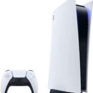 PlayStation 5 - Digitall
