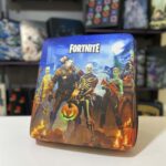 کیف ضدضربه طرح Hard Case Fortnite