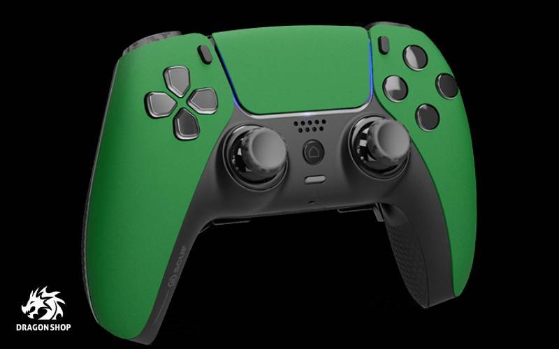 دسته PlayStation 5 SCUF REFLEX PRO Green PS5