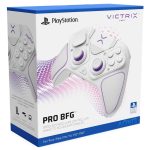 خرید دسته PDP Victrix Pro BFG Wireless Controller White