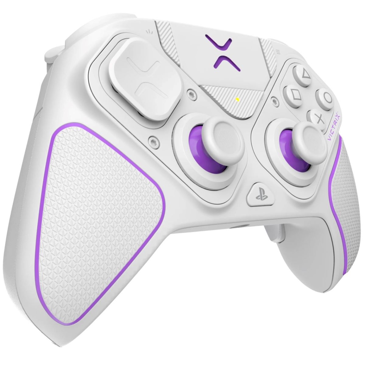 خرید دسته PDP Victrix Pro BFG Wireless Controller White
