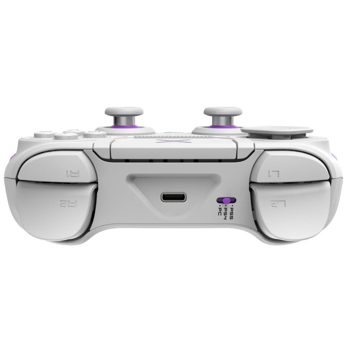 خرید دسته PDP Victrix Pro BFG Wireless Controller White
