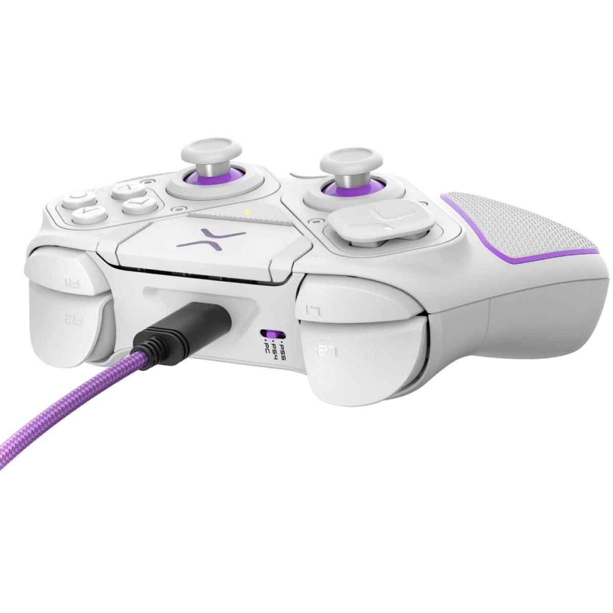 خرید دسته PDP Victrix Pro BFG Wireless Controller White