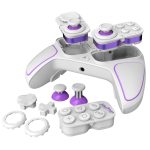 خرید دسته PDP Victrix Pro BFG Wireless Controller White