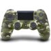 خرید دسته PS4 سبز ارتشی DualShock 4 Greem Camo