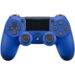 خرید دسته PS4 آبی DualShock 4 Blue New