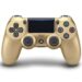 خرید دسته PS4 طلایی DualShock 4 Gold New