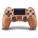 خرید دسته PS4 مسی DualShock 4 Copper New