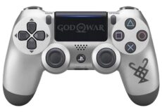 خرید دسته PS4 خدای جنگ DualShock 4 God of War Limited Edition