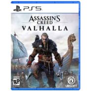 خرید دیسک بازی Assassins Creed Valhalla برای پلی استیشن 5
