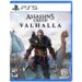 خرید دیسک بازی Assassins Creed Valhalla برای پلی استیشن 5