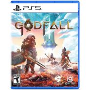 خرید دیسک بازی Godfall برای پلی استیشن 5