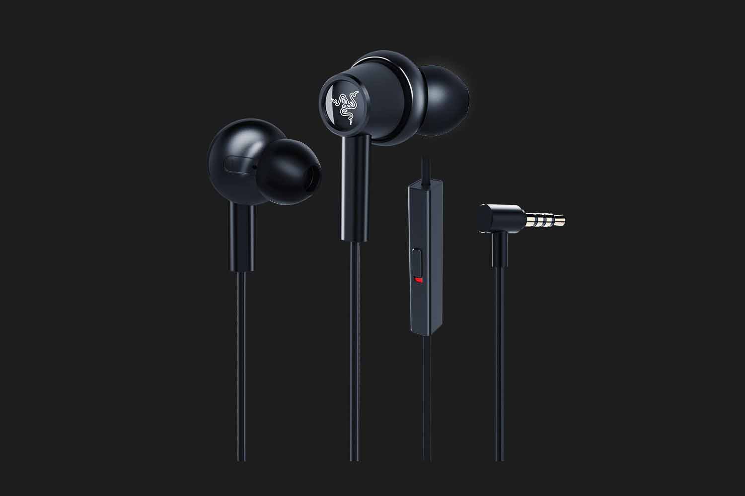 هدست ریزر Headset Gaming Razer 