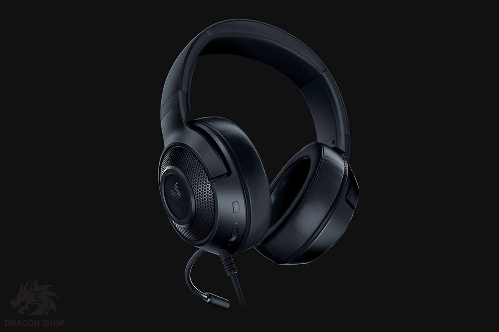 هدست ریزر Headset Gaming Razer Kraken X 