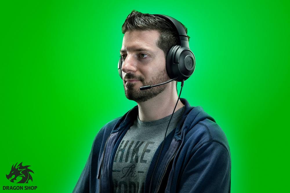 هدست ریزر Headset Gaming Razer Kraken X 