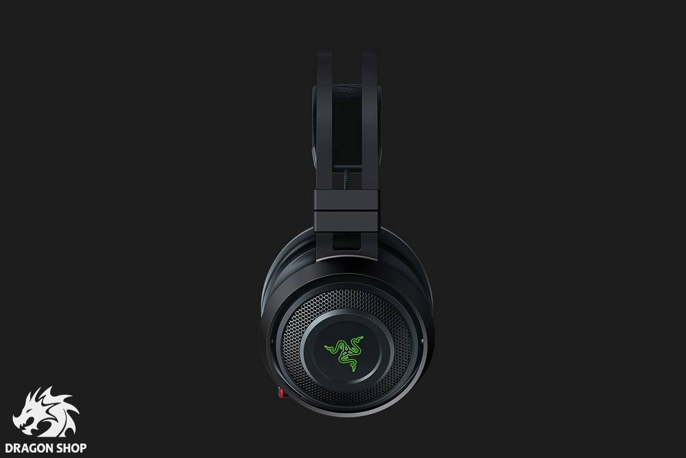 هدست ریزر Headset Gaming Razer Nari 