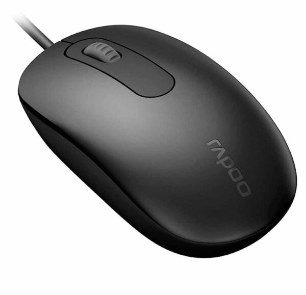 Mouse Rapoo Model N120