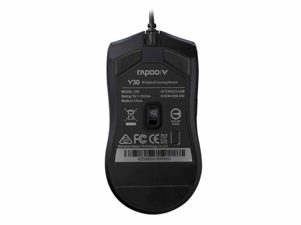 Mouse Rapoo Model V30