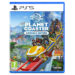 خرید بازی Planet Coaster نسخه PS5