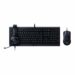 خرید باندل هدست و کیبورد و ماوس ریزر Razer Keyboard Cynosa Lite Mouse Viper Headset Kraken X Lite