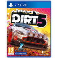 خرید دیسک بازی Dirt 5 برای پلی استیشن