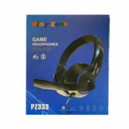 خرید هدست گیمینگ Headset Gaming Playzone PZ333