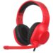 خرید هدست گیمینگ Headset Gaming SADES Spirits Red