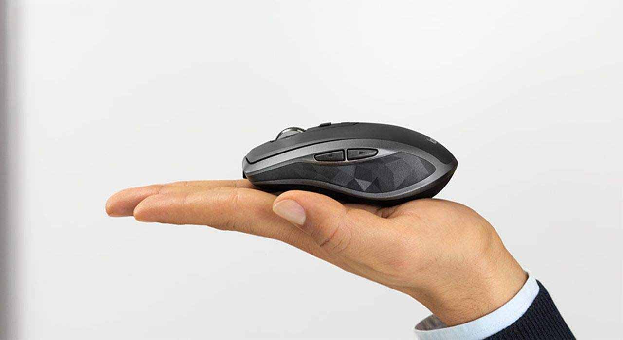 raton logitech mx anywhere 2s