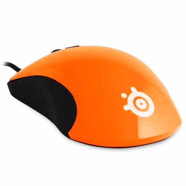 ماوس مخصوص بازی استیل سریز Mouse 