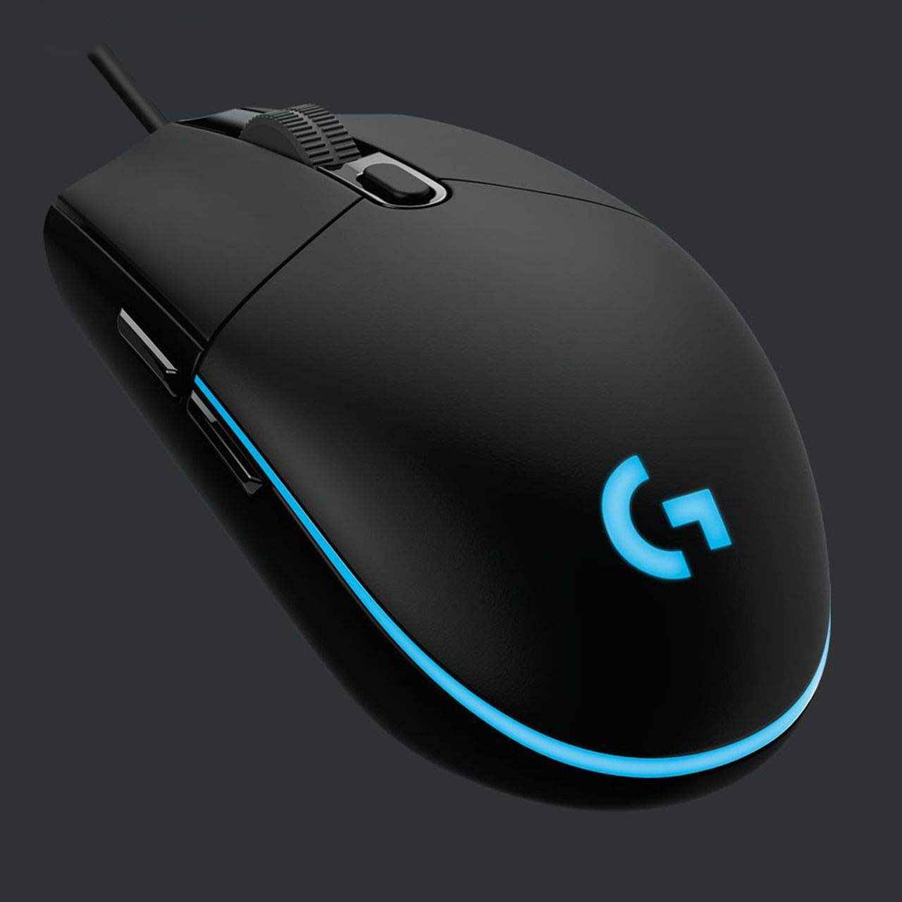 logitech prodigy g102