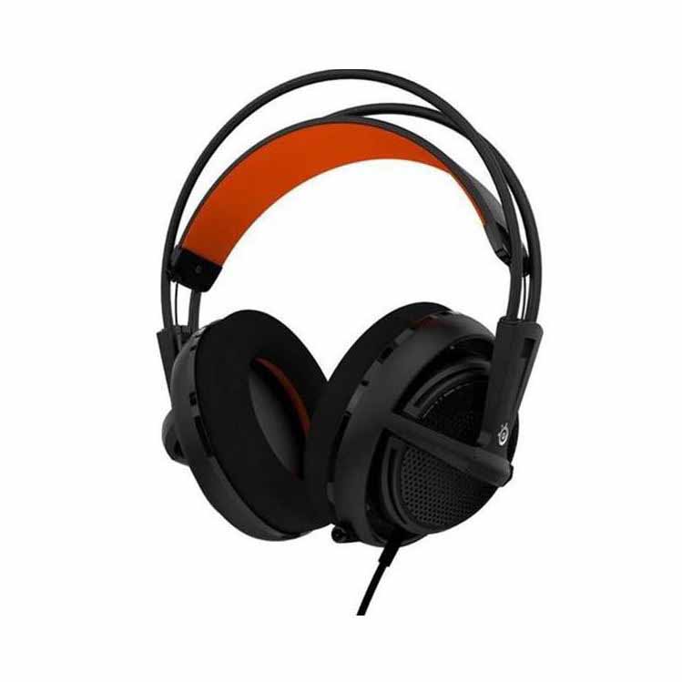 هدست مخصوص بازی استیل سریز Headset 