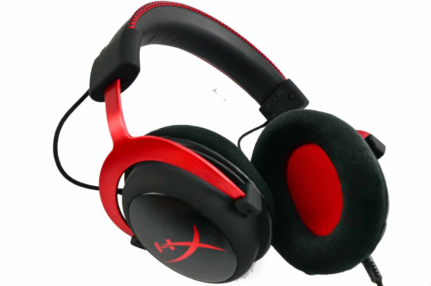 هدست هایپرایکس Headset Hyper X Cloud II 
