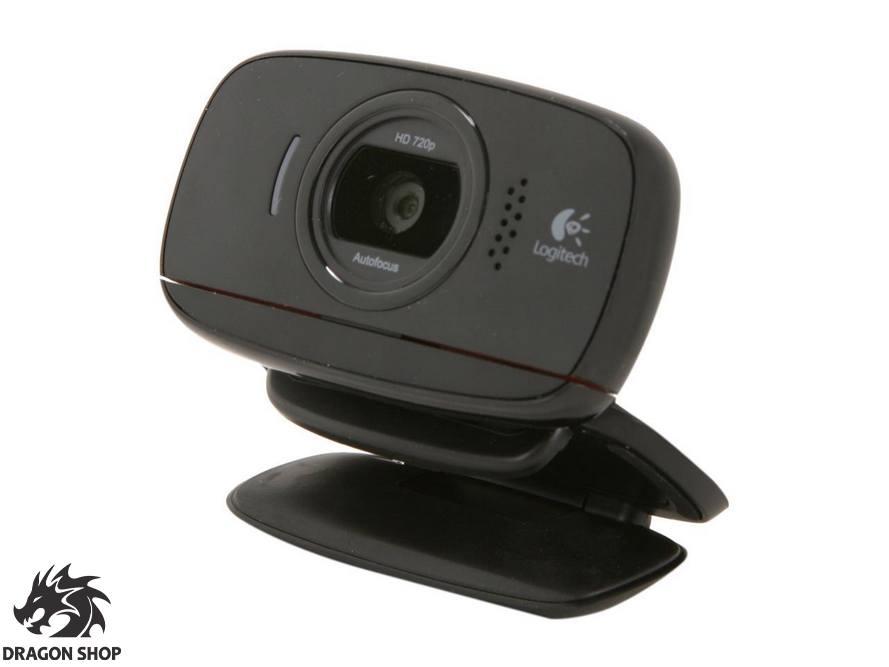 وب کم لاجیتک Webcam Logitech C525 HD