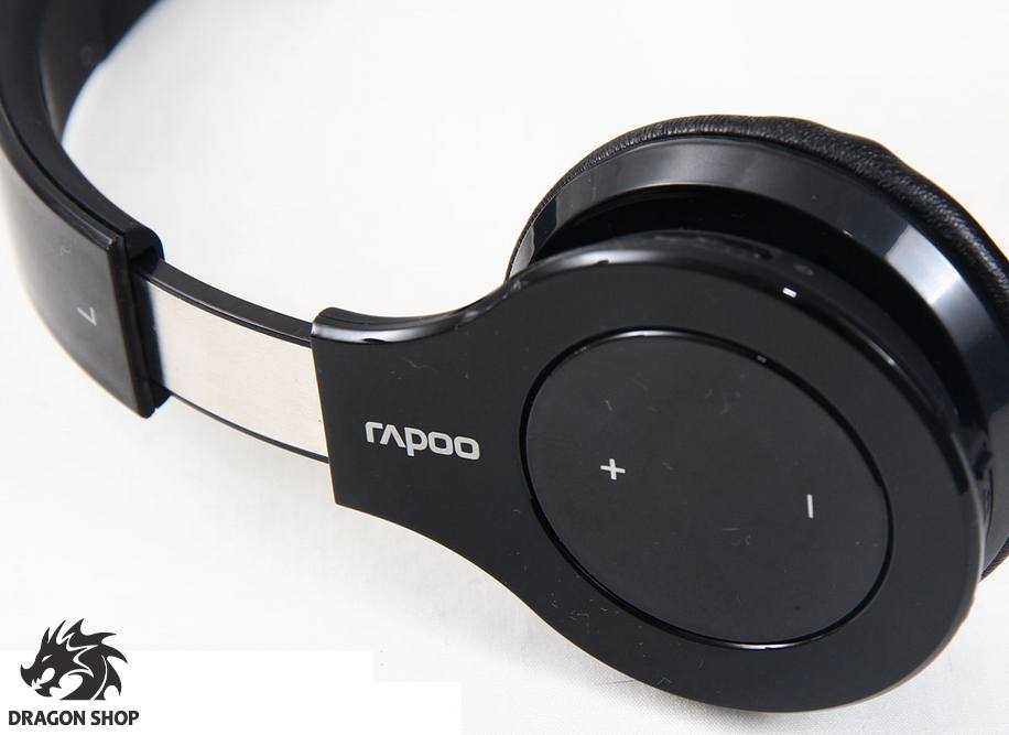 هدست رپو Headset Rapoo H8060