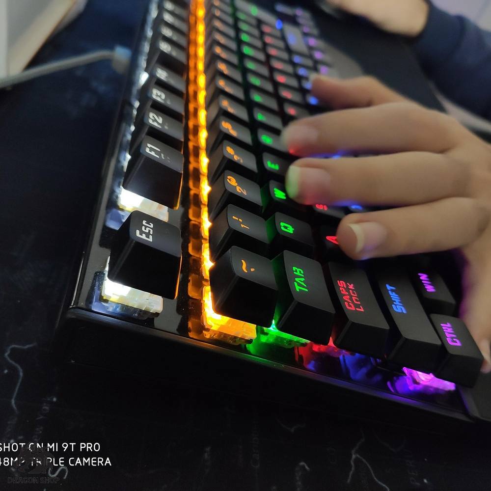 Keyboard GigaWare K28 image