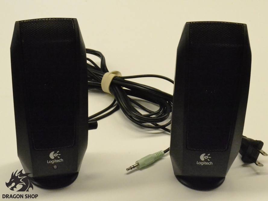 اسپیکر رومیزی لاجیتک Logitech speaker S120