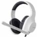 خرید هدست گیمینگ Headset Gaming SADES Spirits White