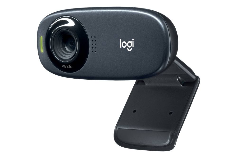 وب کم لاجیتک Webcam Logitech C310 HD