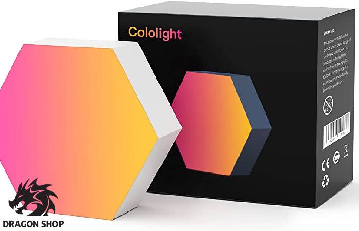 پنل توسعه دهنده روشنایی هوشمند کولولایت Cololight LS161