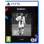 خرید دیسک بازی فیفا FIFA 21 PS5
