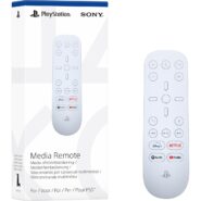 خرید ریموت کنترل پلی استیشن PS5 Media Remote PlayStation 5