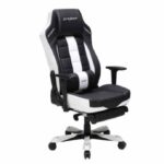 صندلی اداری سری دریفتینگ دی ایکس ریسر DxRacer Classic Series OH/CA120/NW
