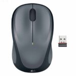 ماوس بی‌سیم لاجیتک Mouse Logitech M235