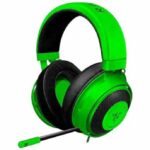 هدست ریزر Headset Razer KRAKEN Green