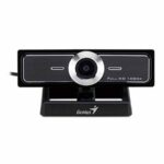 وب کم جنیوس Webcam WIDECAM F100