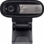 وب کم لاجیتک Webcam Logitech C170 VGA