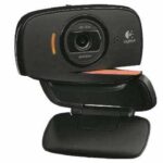 وب کم لاجیتک Webcam Logitech C525 HD